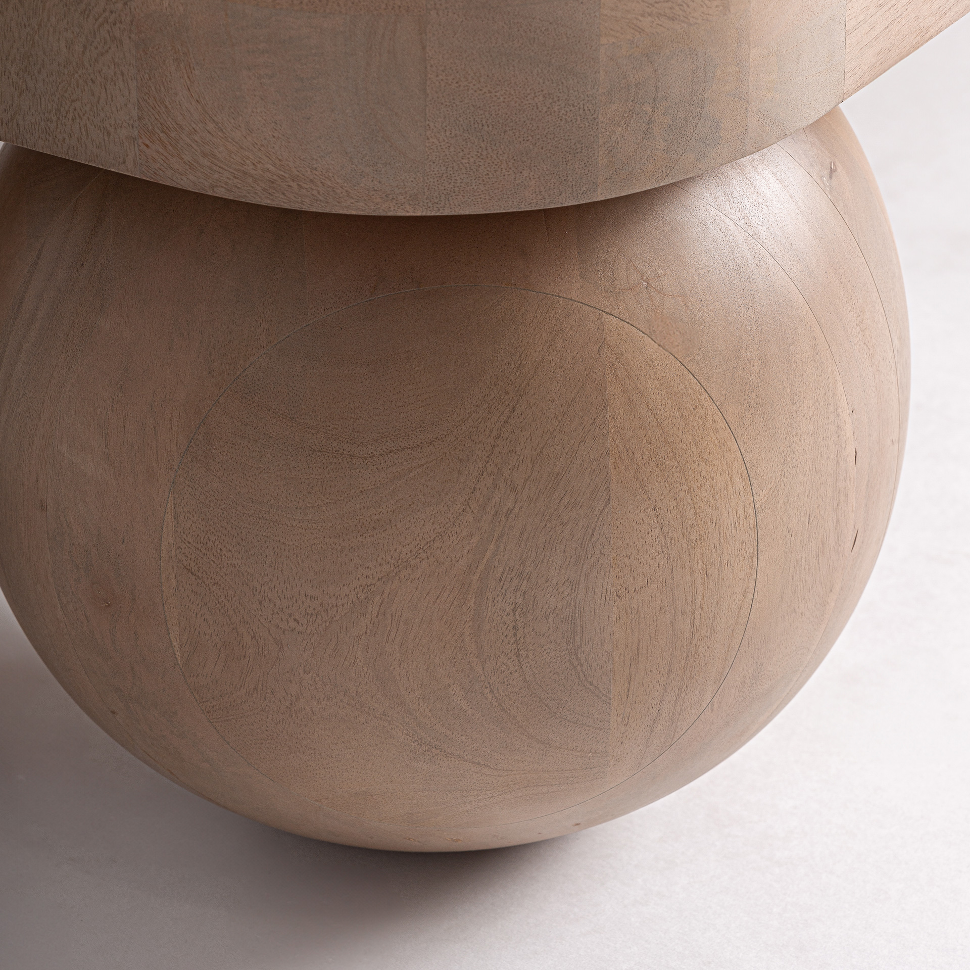 Mesa De Centro Bocksberg - Imagen 3