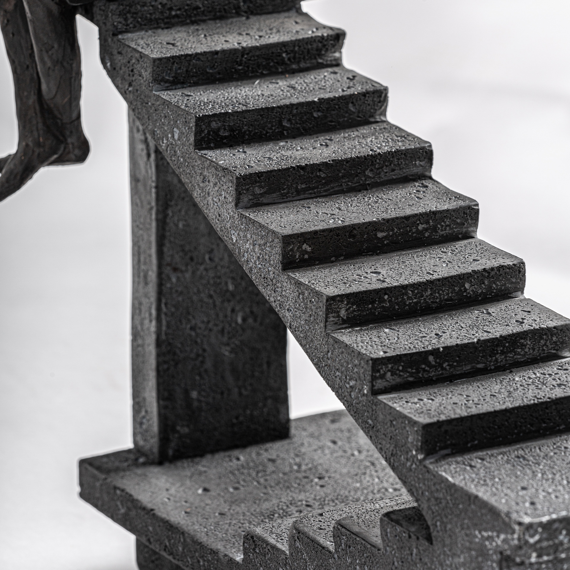 Figura Decorativa Raisha - Imagen 2