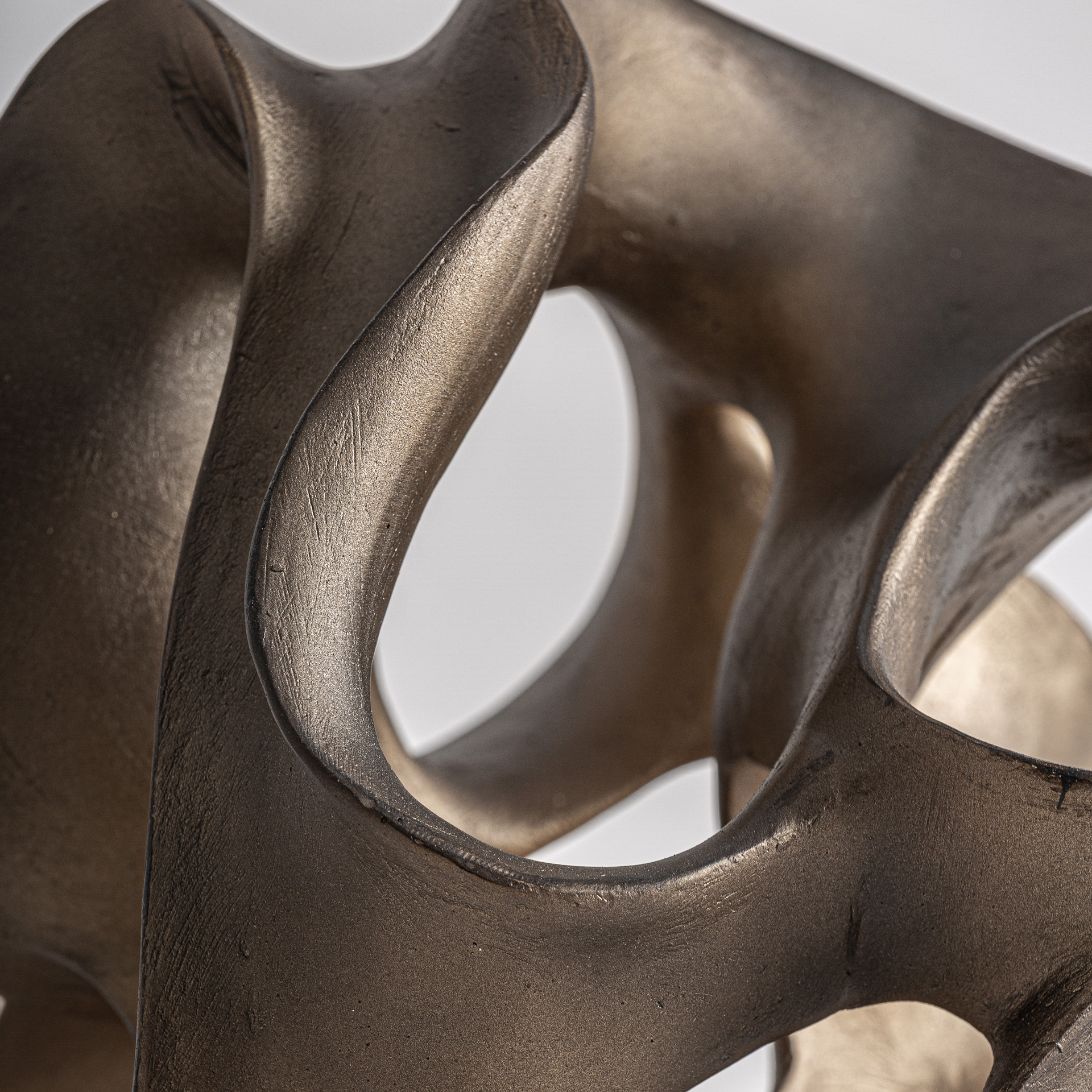 Figura Decorativa Urania - Imagen 2