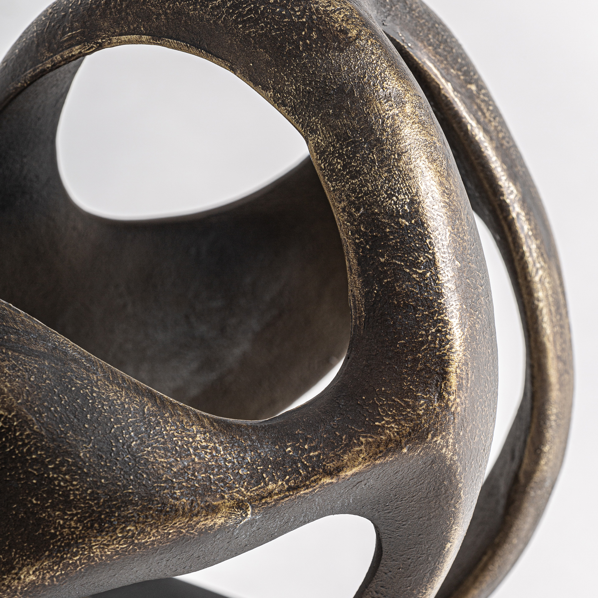 Figura Decorativa Tiara - Imagen 2