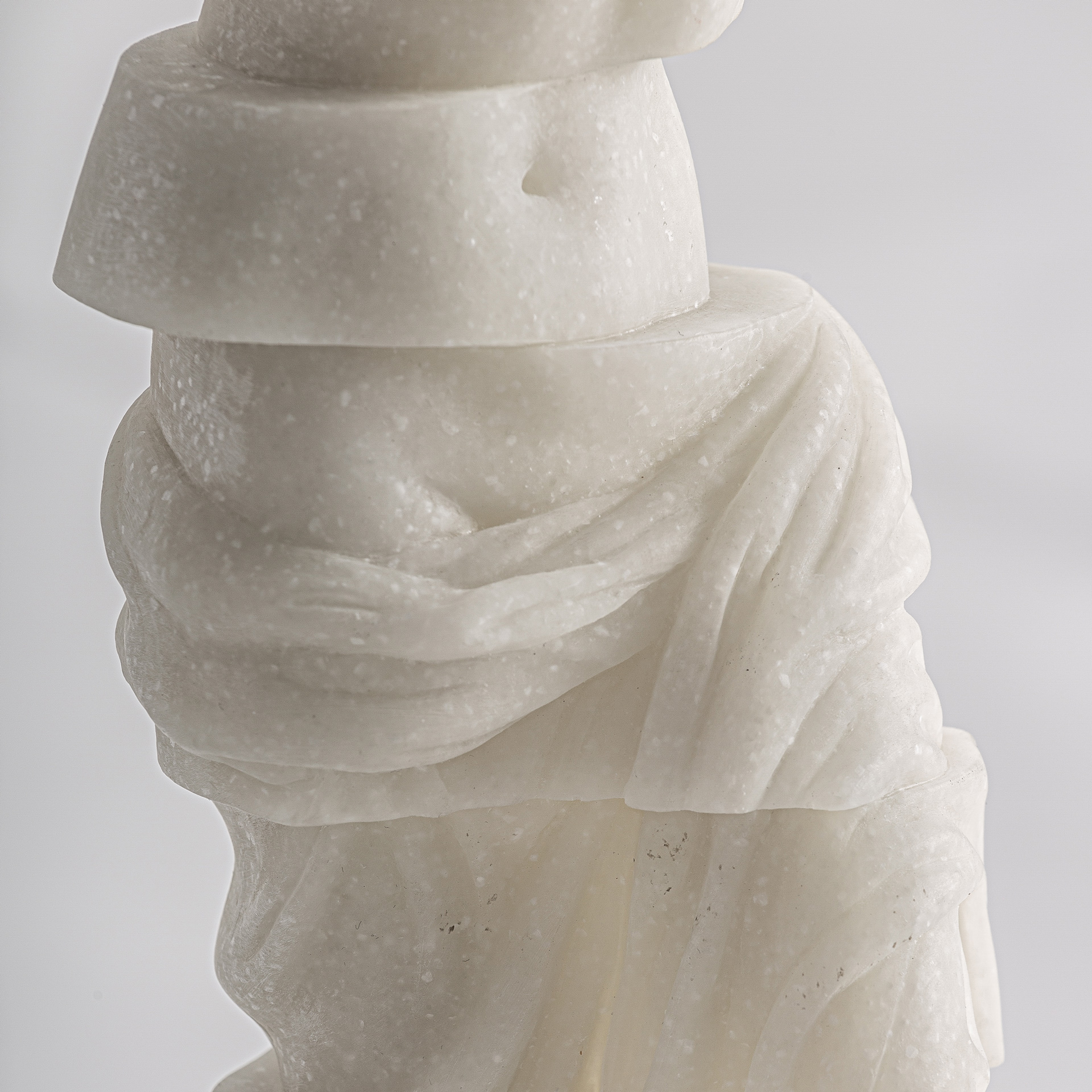 Figura Decorativa Ofelia - Imagen 2