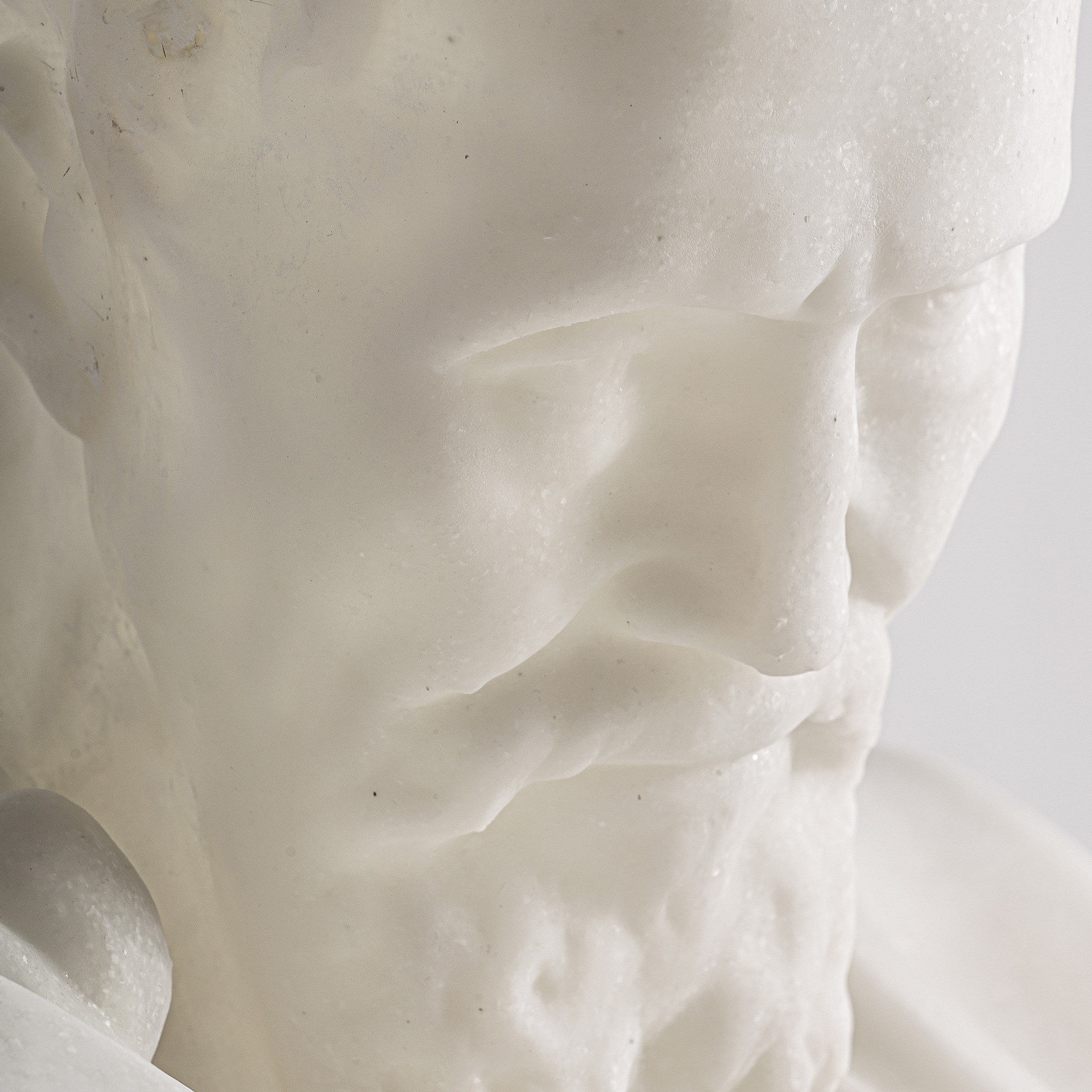 Busto Madge - Imagen 2