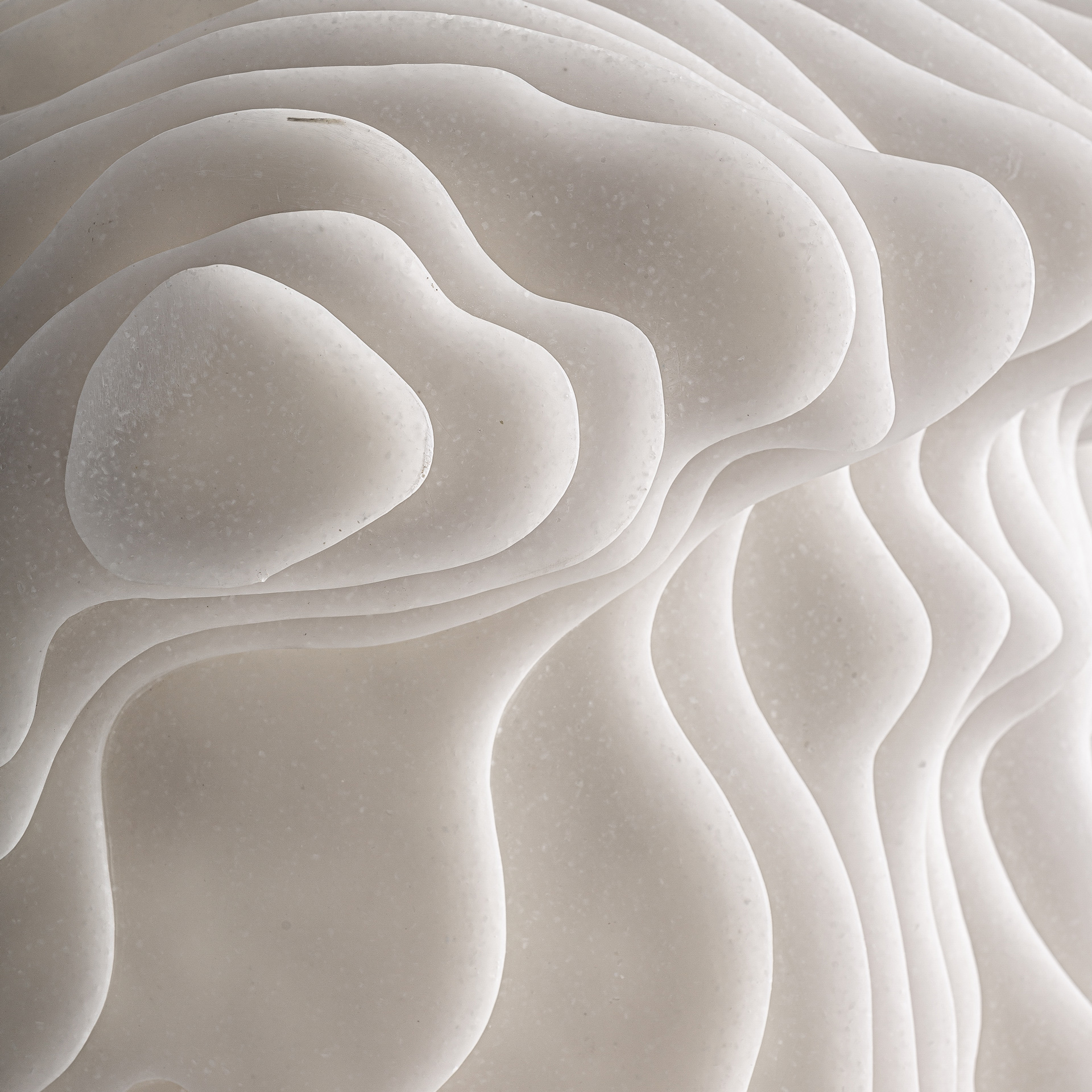 Busto Maya - Imagen 2