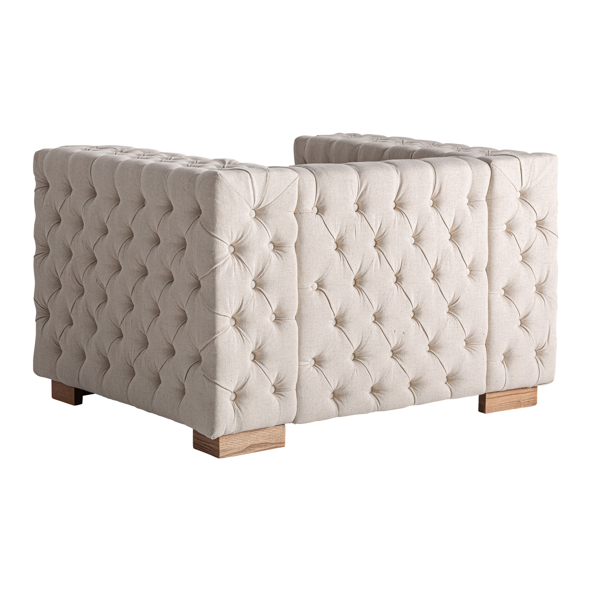 Sillón Genhof - Imagen 3