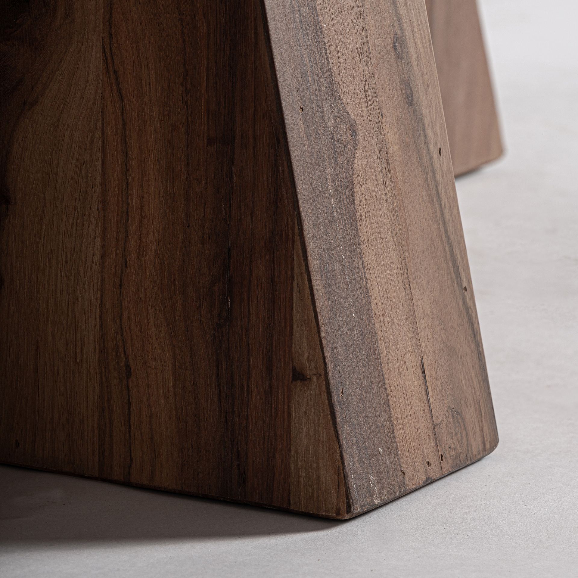 Mesa Comedor Brutalist - Imagen 2