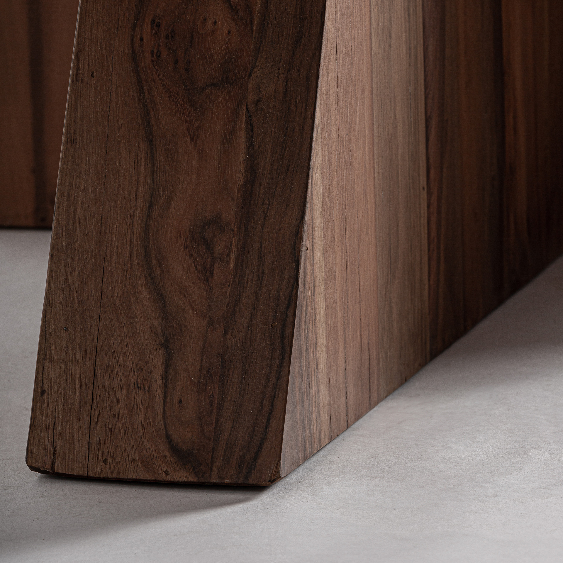 Mesa Comedor Brutalist - Imagen 3