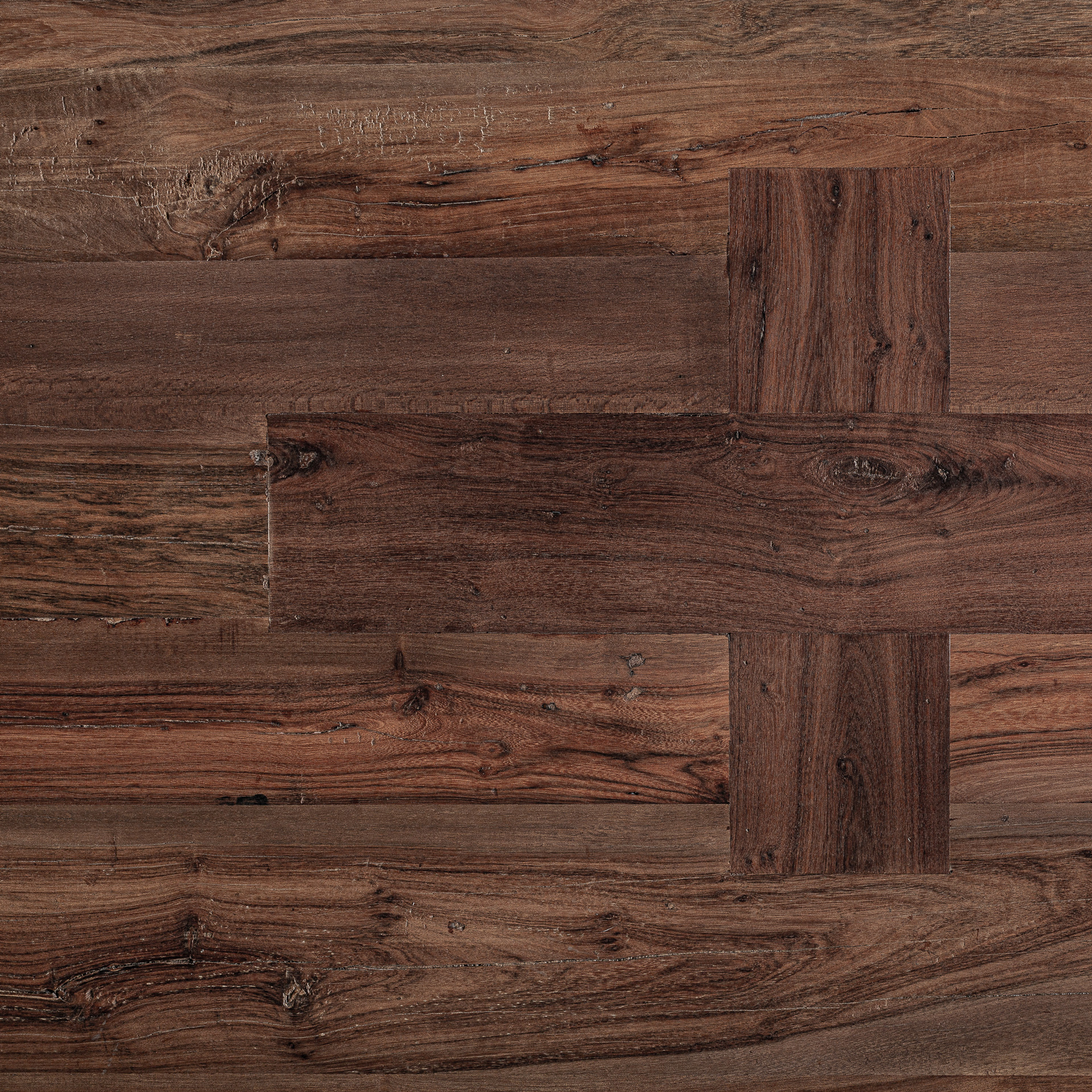 Mesa Comedor Brutalist - Imagen 4