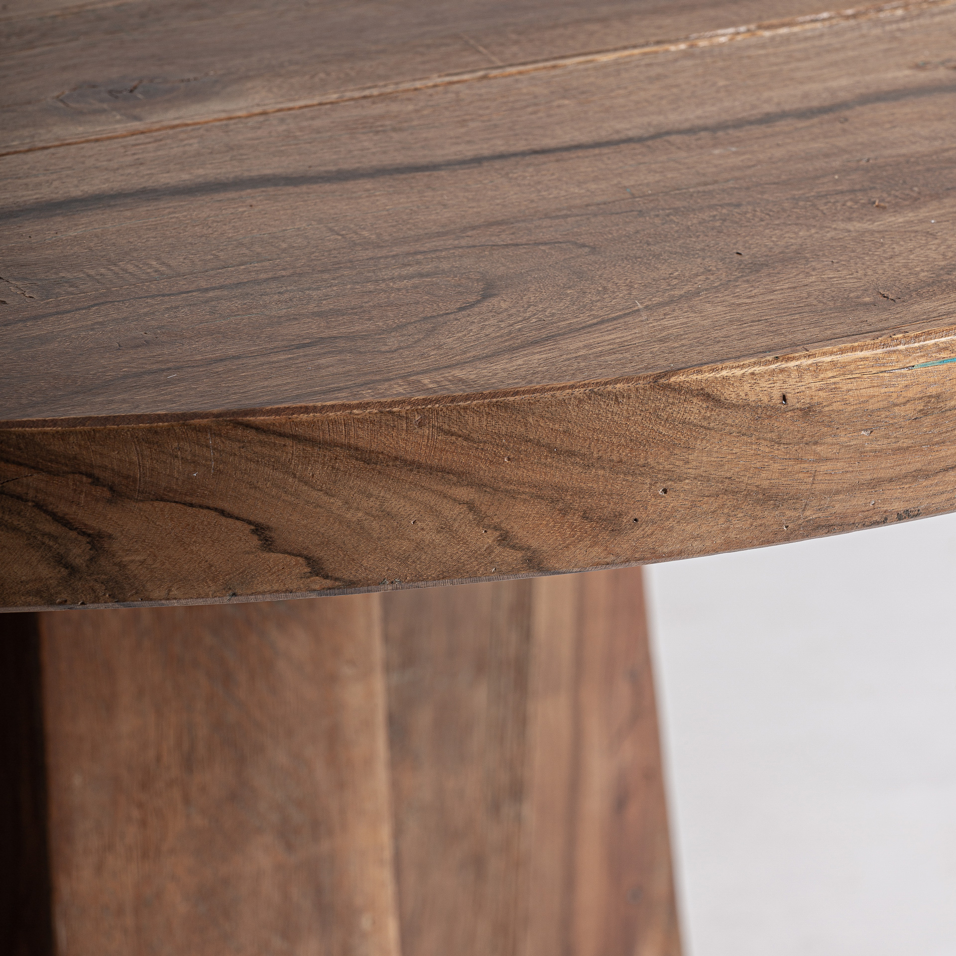 Mesa Comedor Brutalist - Imagen 2