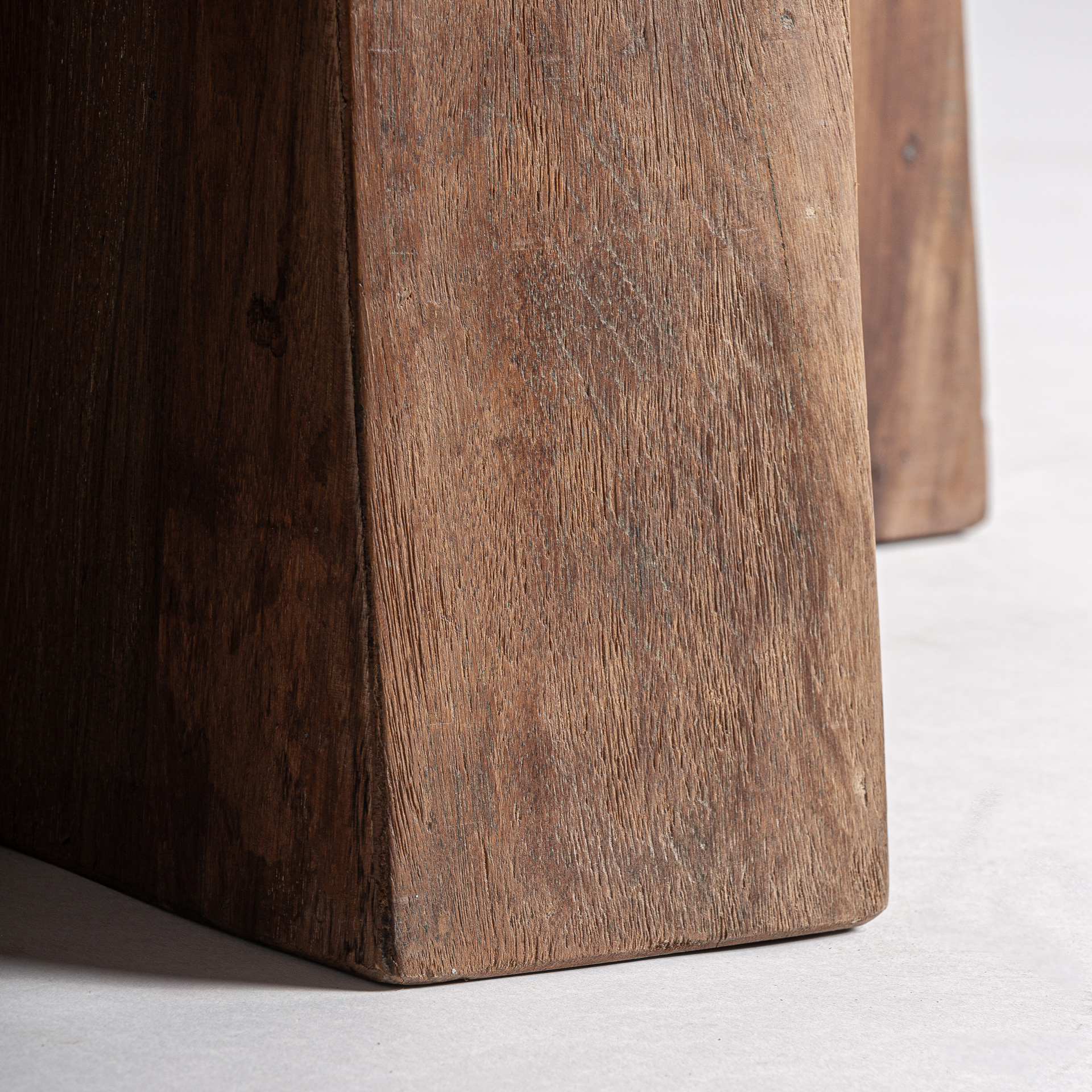 Mesa Comedor Brutalist - Imagen 3