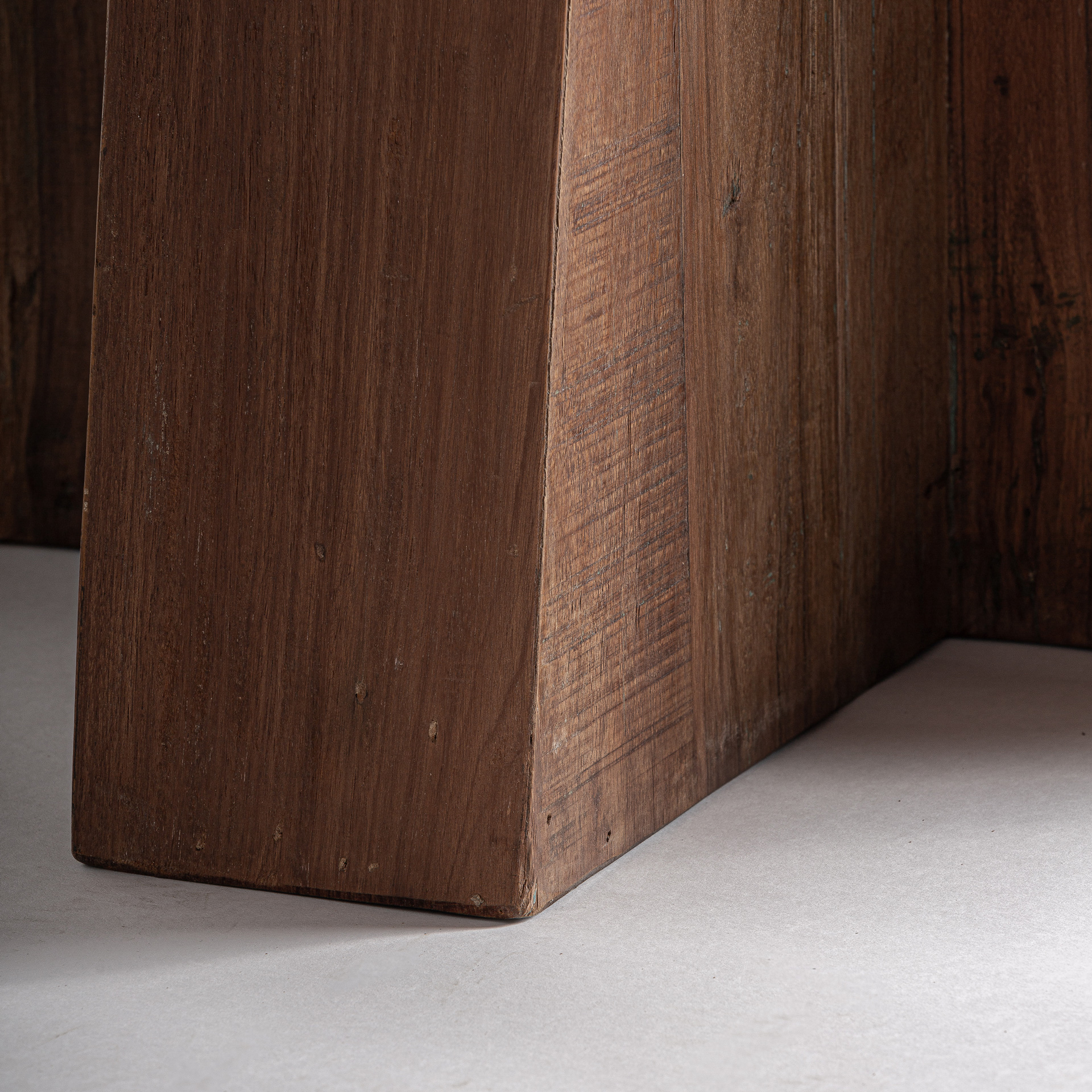 Mesa Comedor Brutalist - Imagen 4