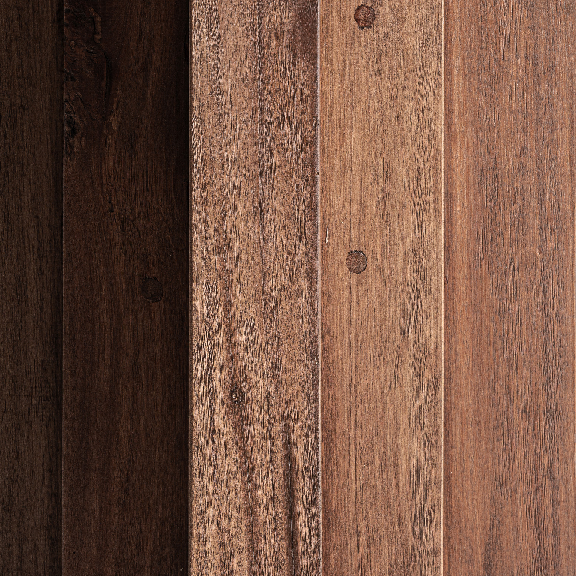 Mesa Auxiliar Brutalist - Imagen 2