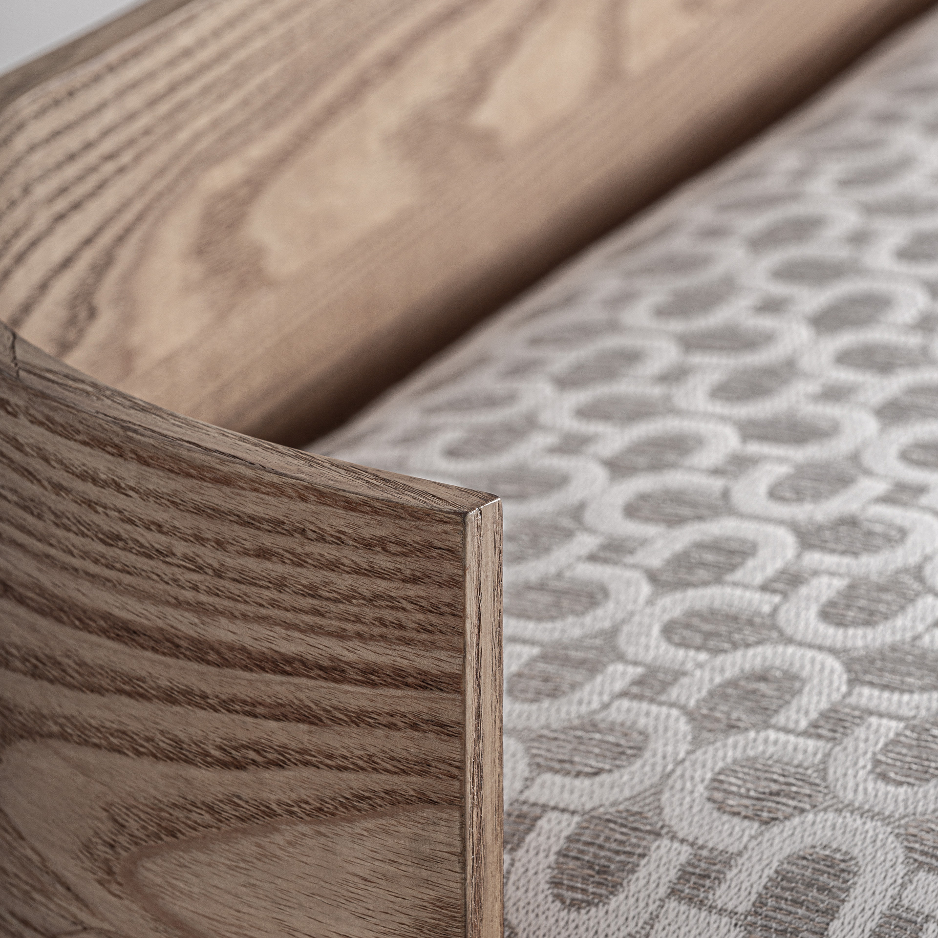 Pie De Cama Kalk - Imagen 3