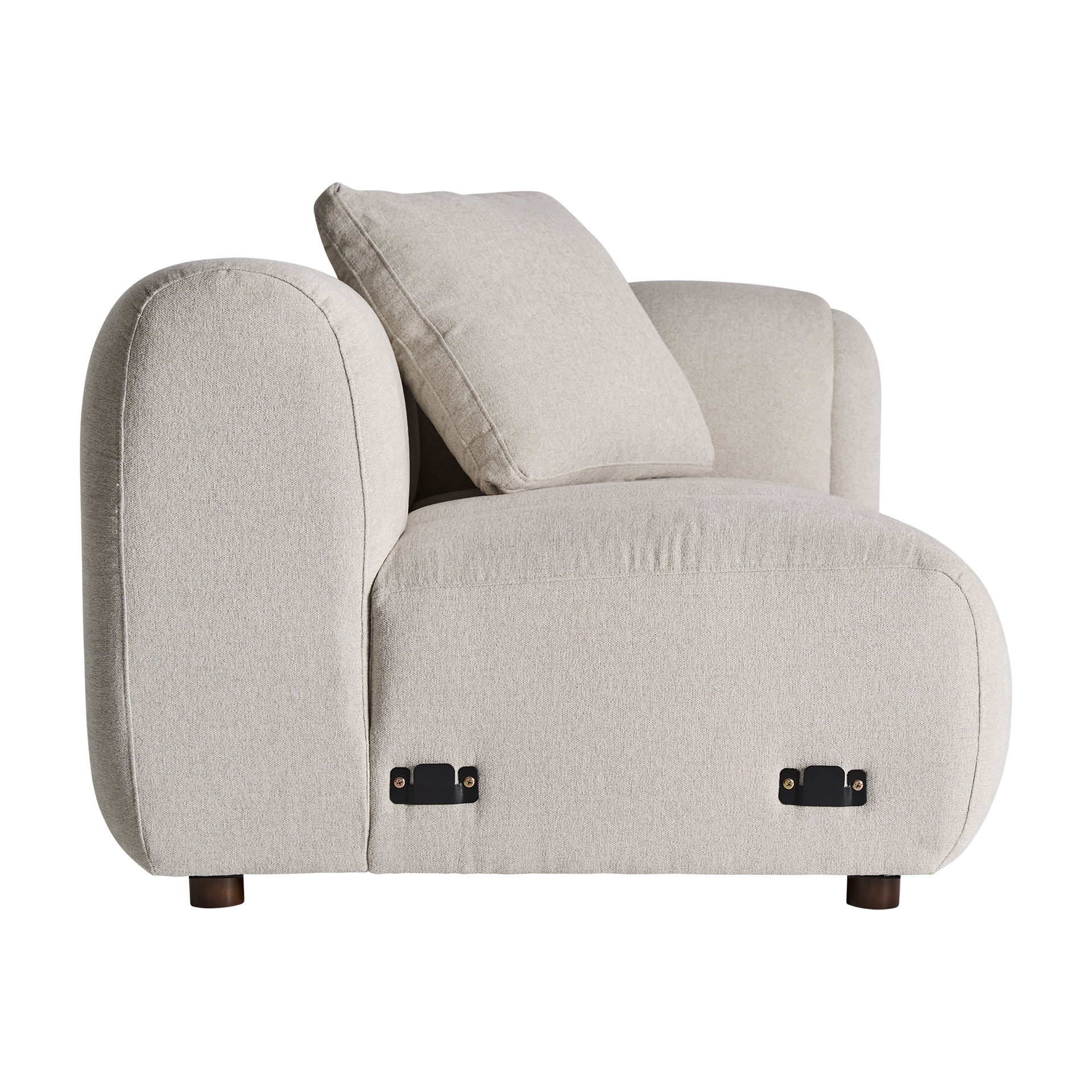 Módulo Sofá Esquinero Dortan - Imagen 2