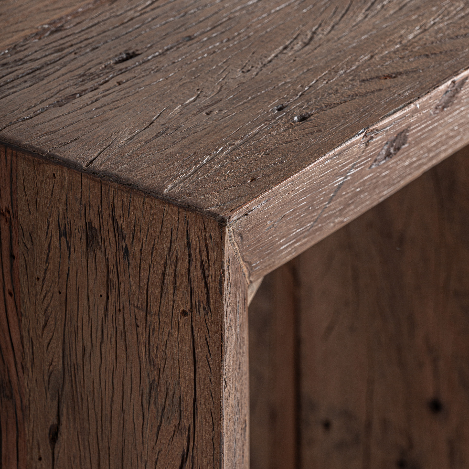 Mesa De Centro Keiem - Imagen 2