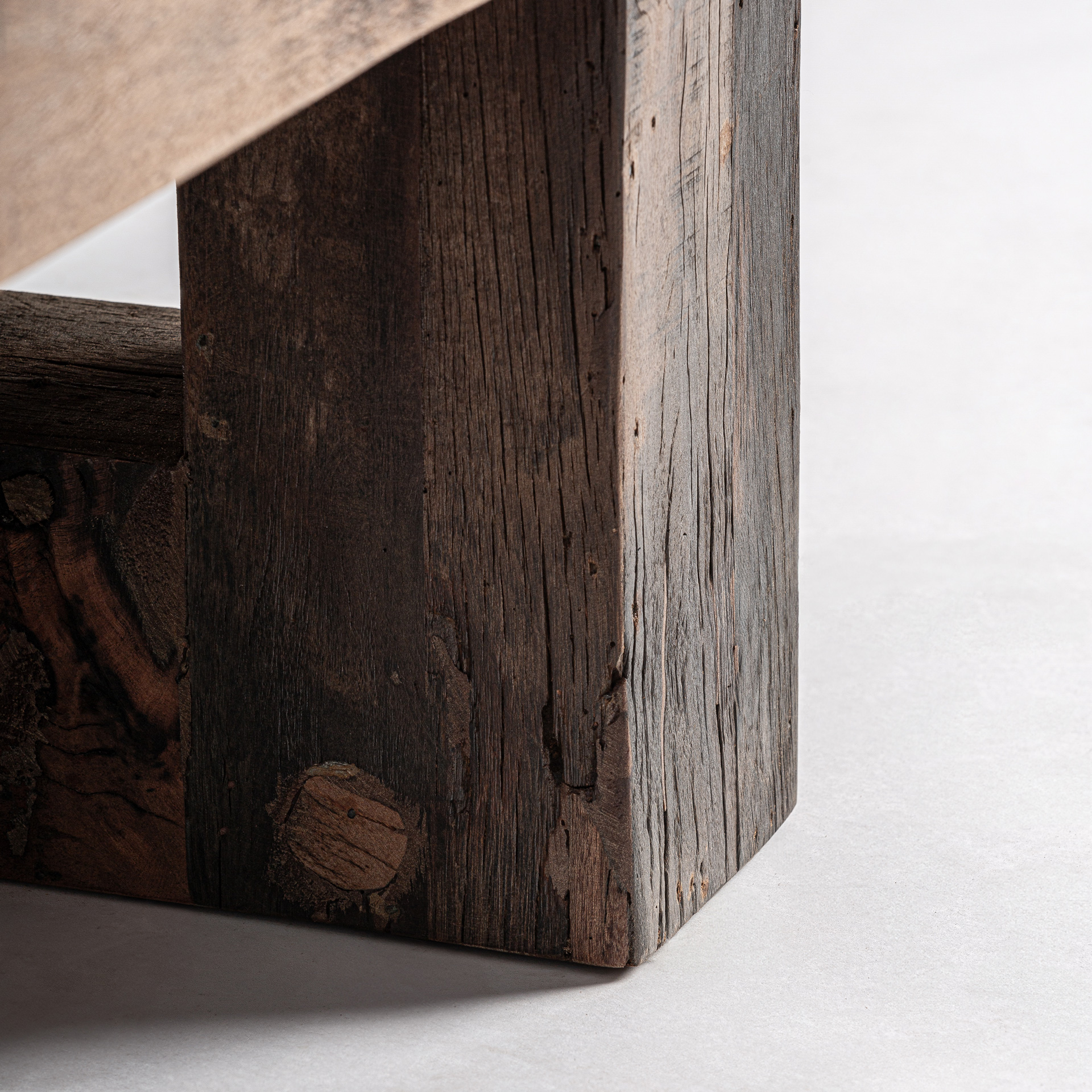 Mesa De Centro Losse - Imagen 3