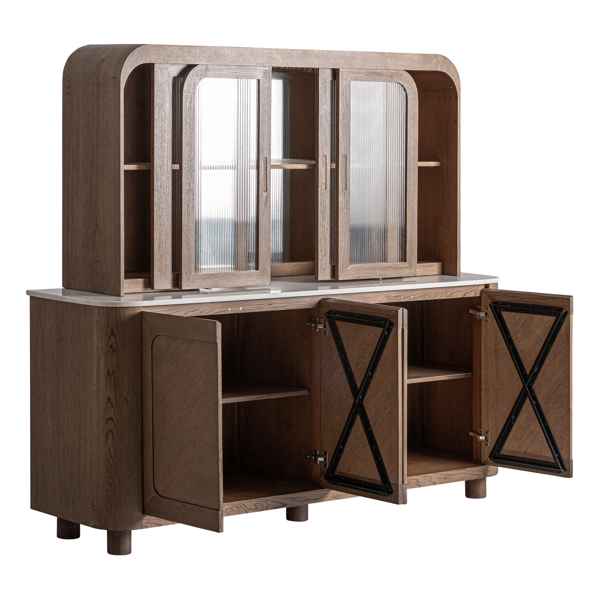 Mueble Bar Douzy - Imagen 2