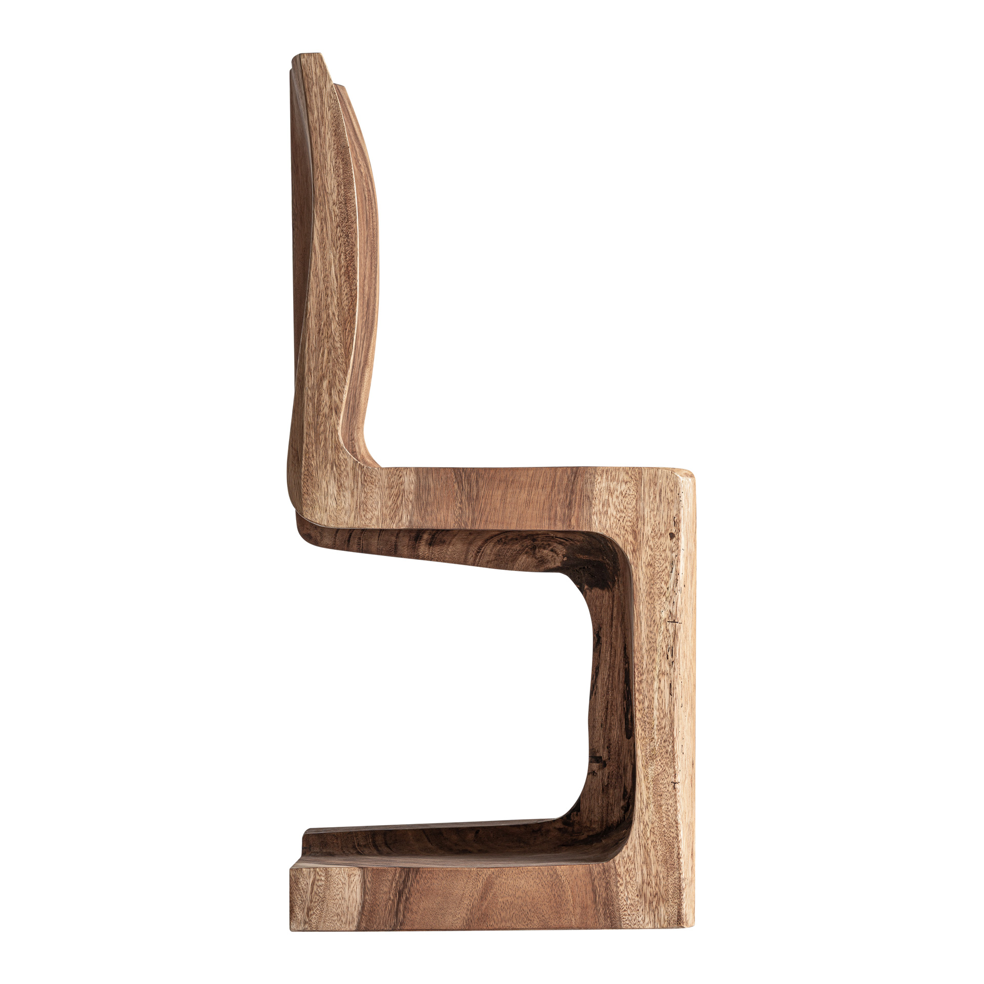 Silla Kirindy - Imagen 2