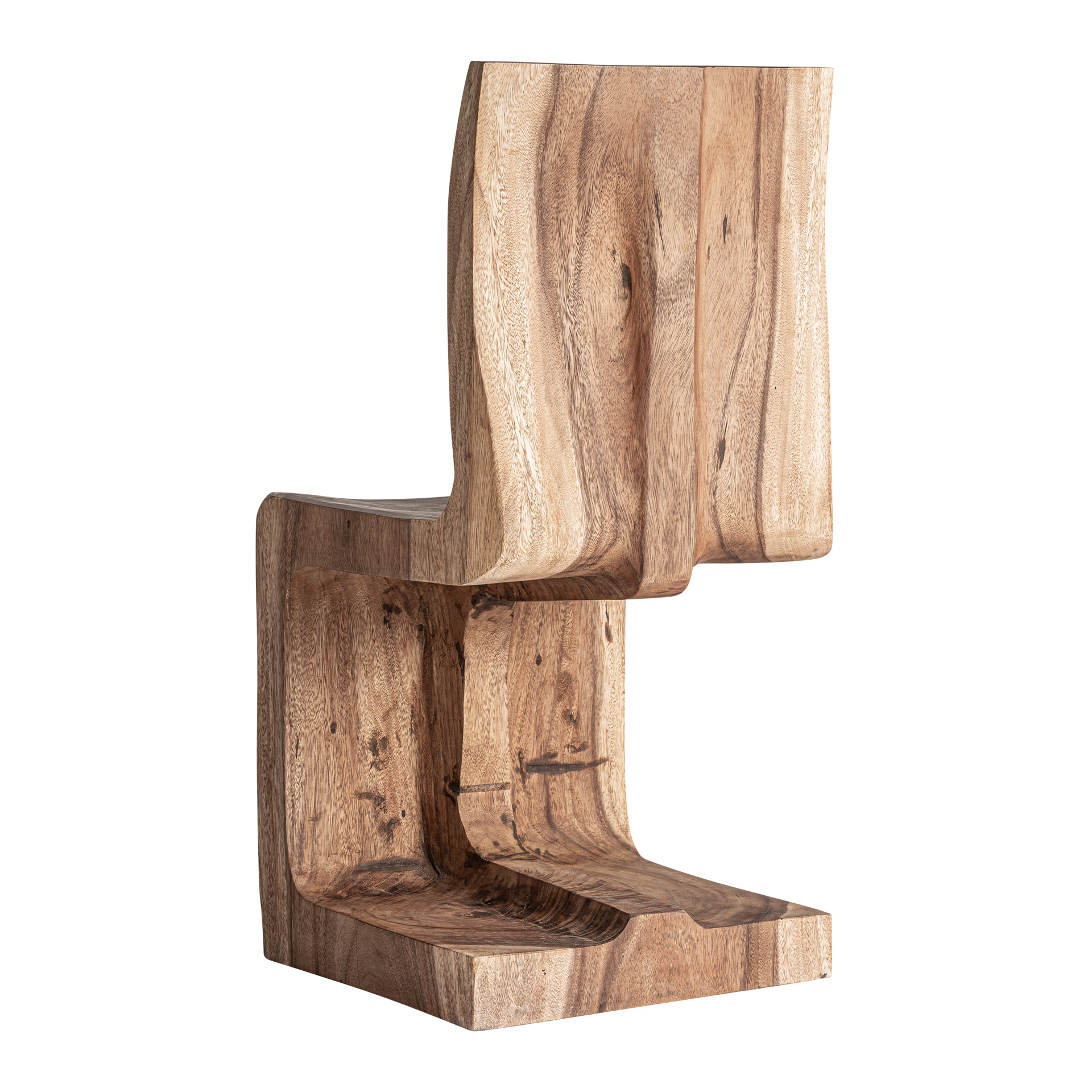 Silla Kirindy - Imagen 3