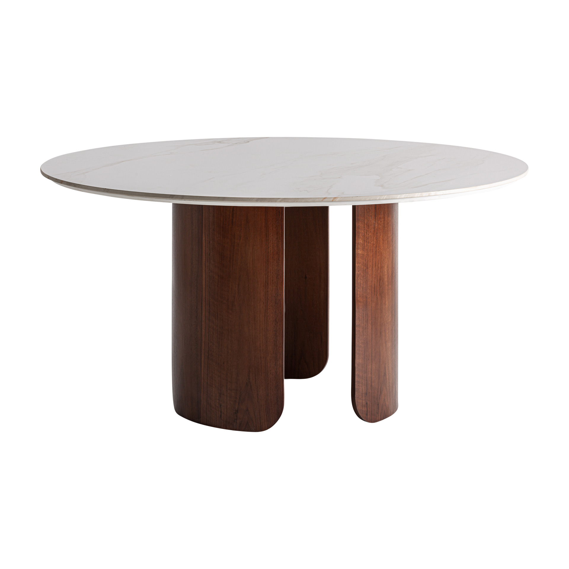 Mesa Comedor Lherm - Imagen 2