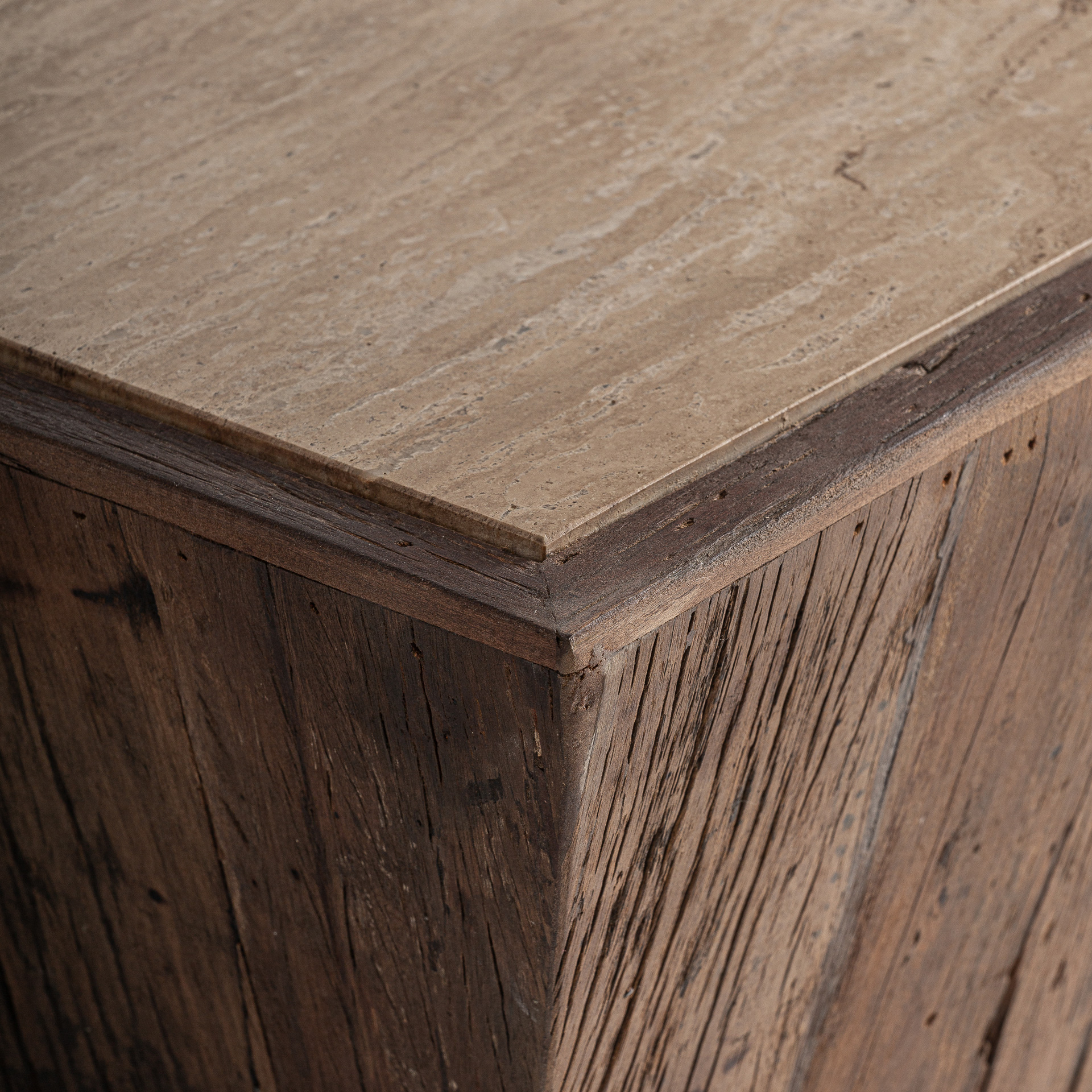 Mesa De Centro Merkem - Imagen 2