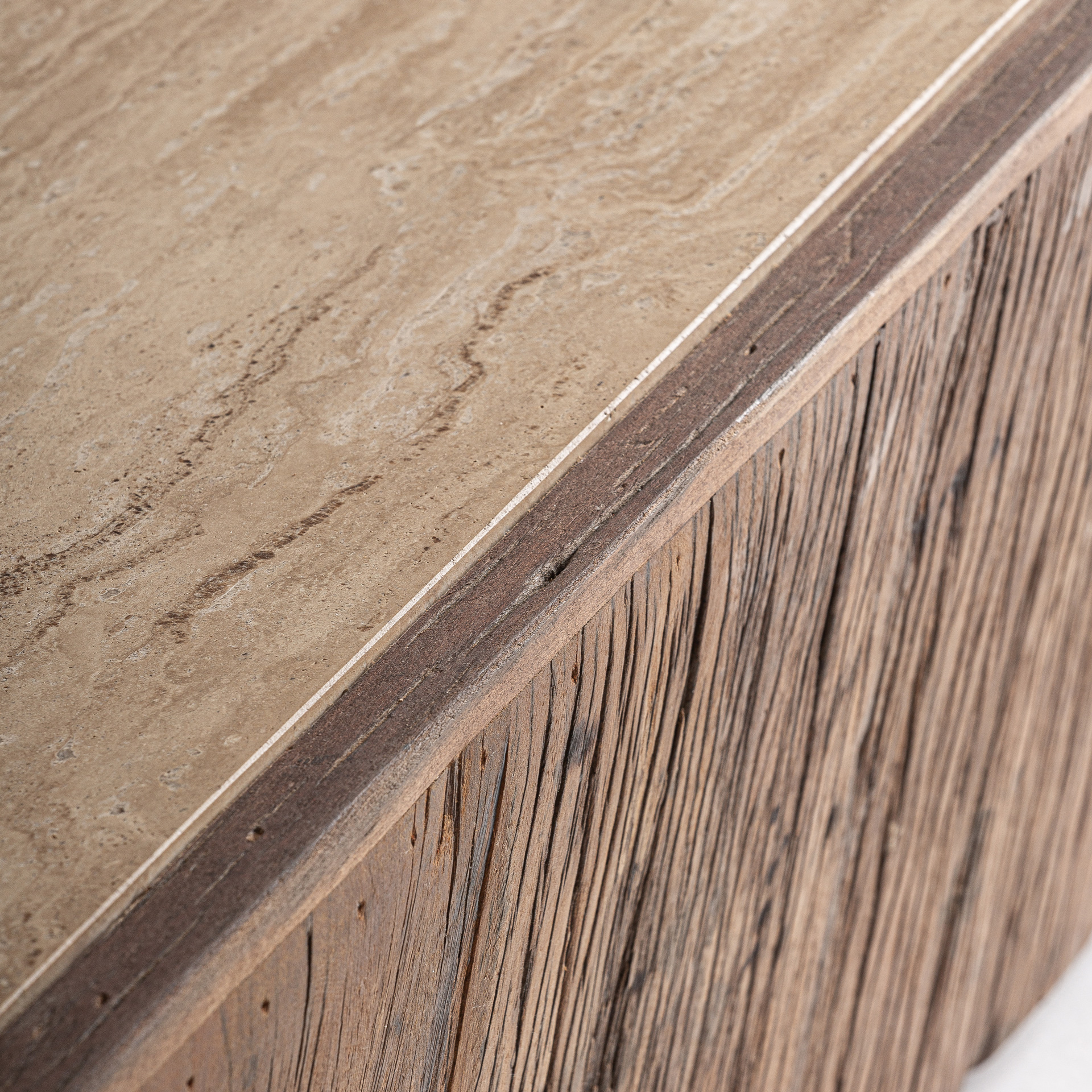 Mesa De Centro Merkem - Imagen 3