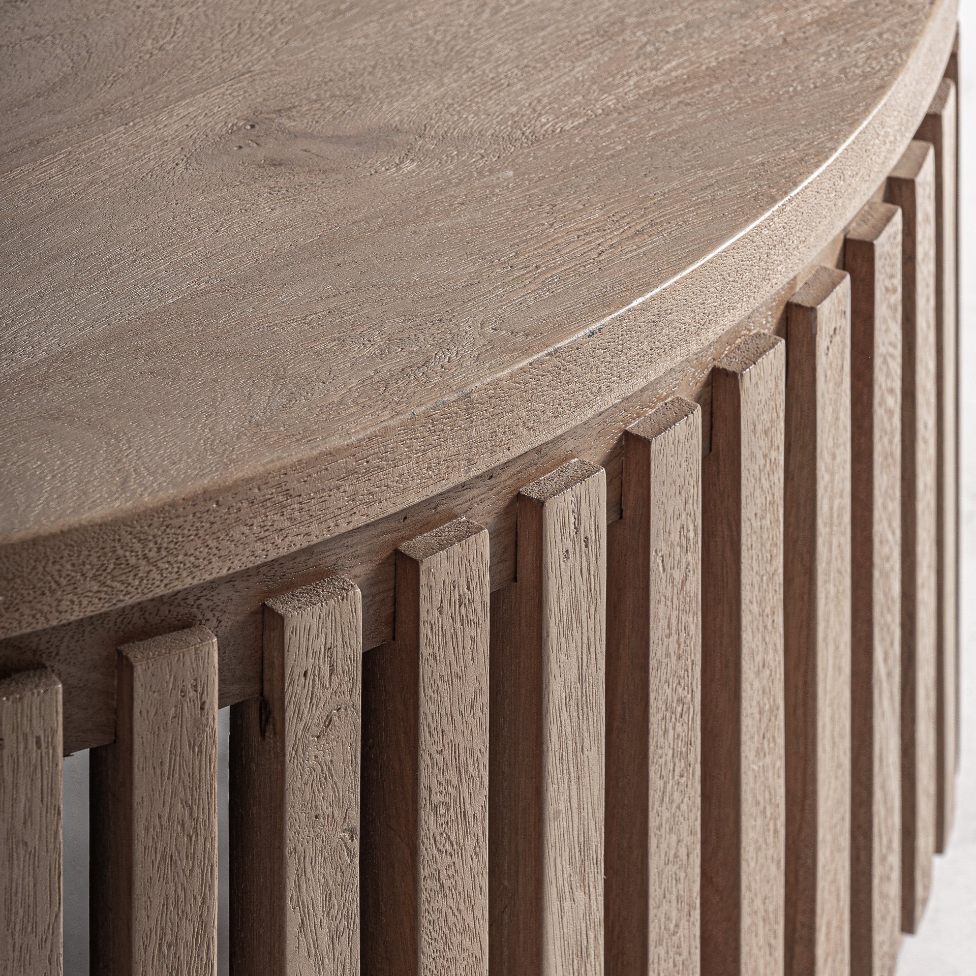 Mesa De Centro Gàbia - Imagen 2