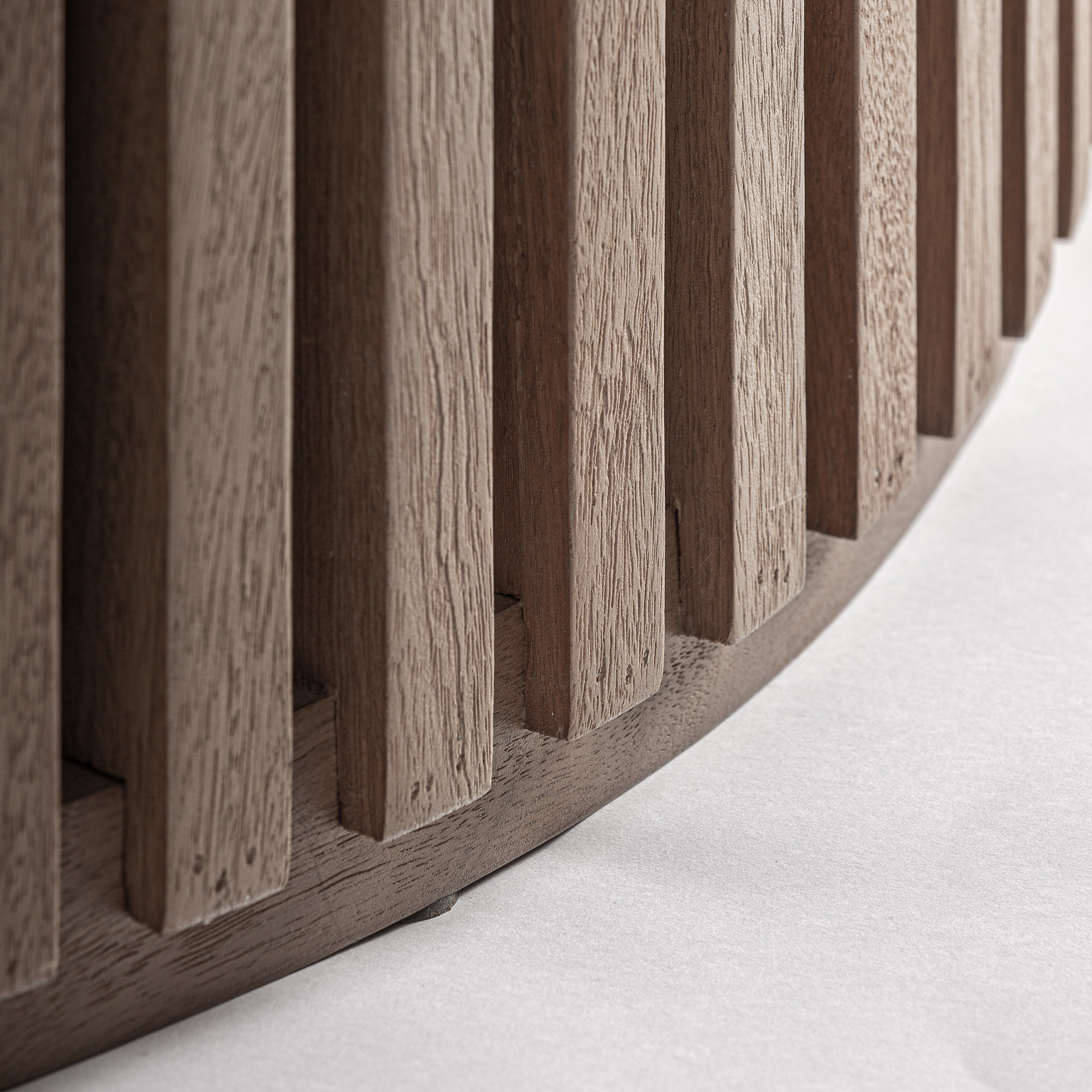 Mesa De Centro Gàbia - Imagen 3