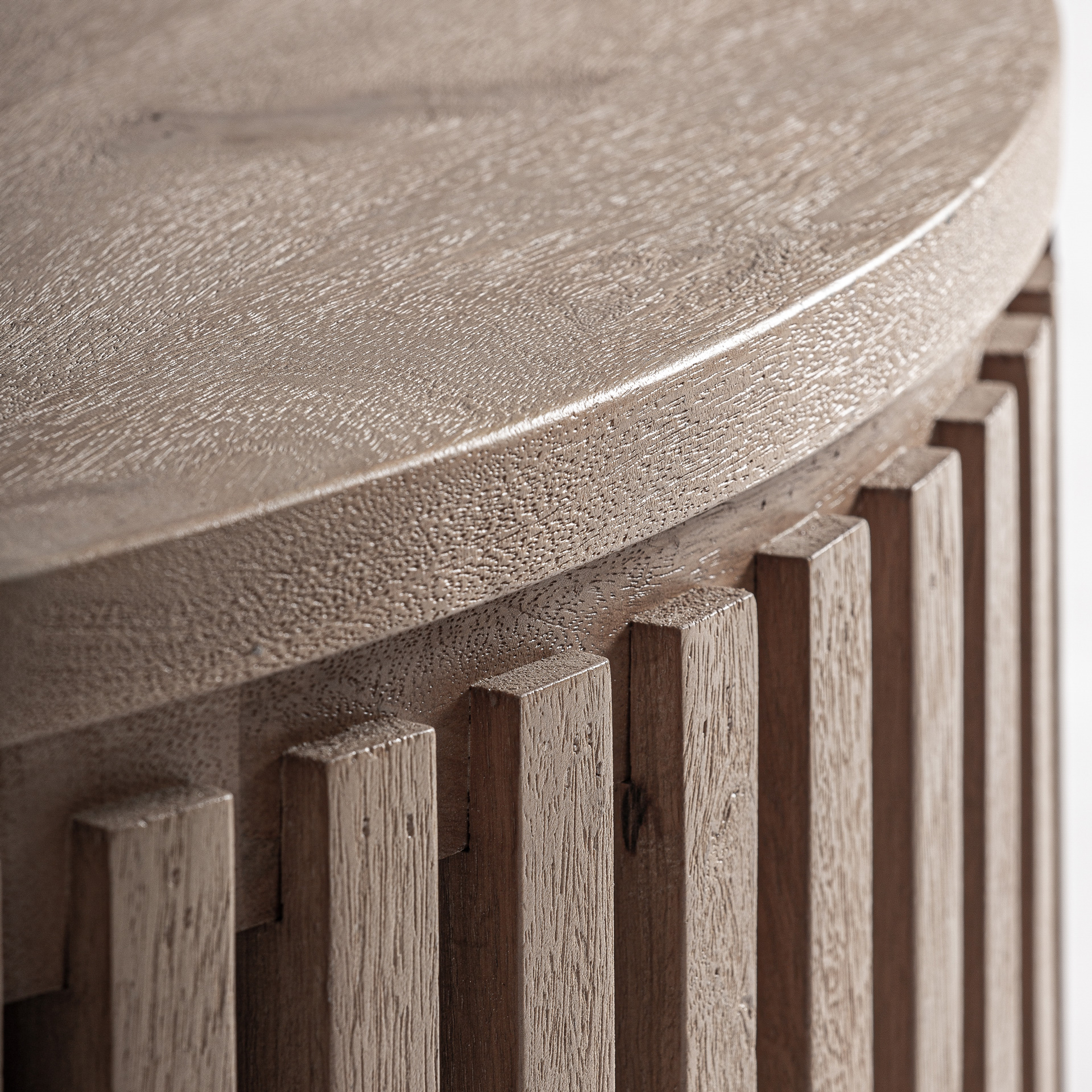 Mesa De Centro Gàbia - Imagen 4