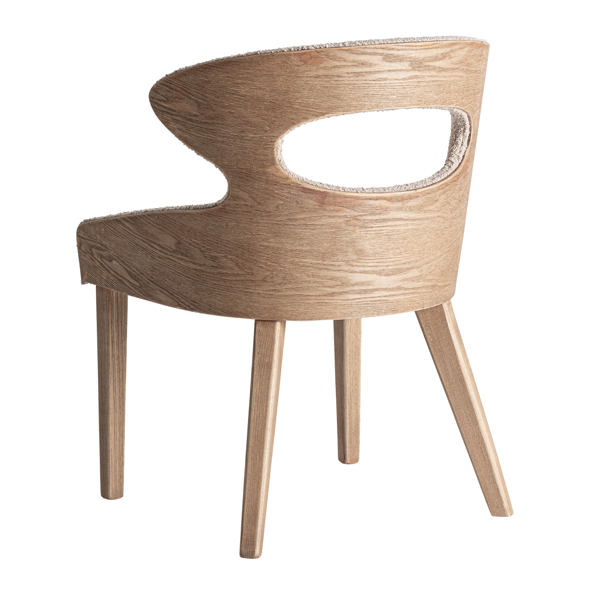 Silla Trebas - Imagen 3